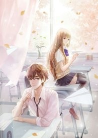 他斜靠在窗边