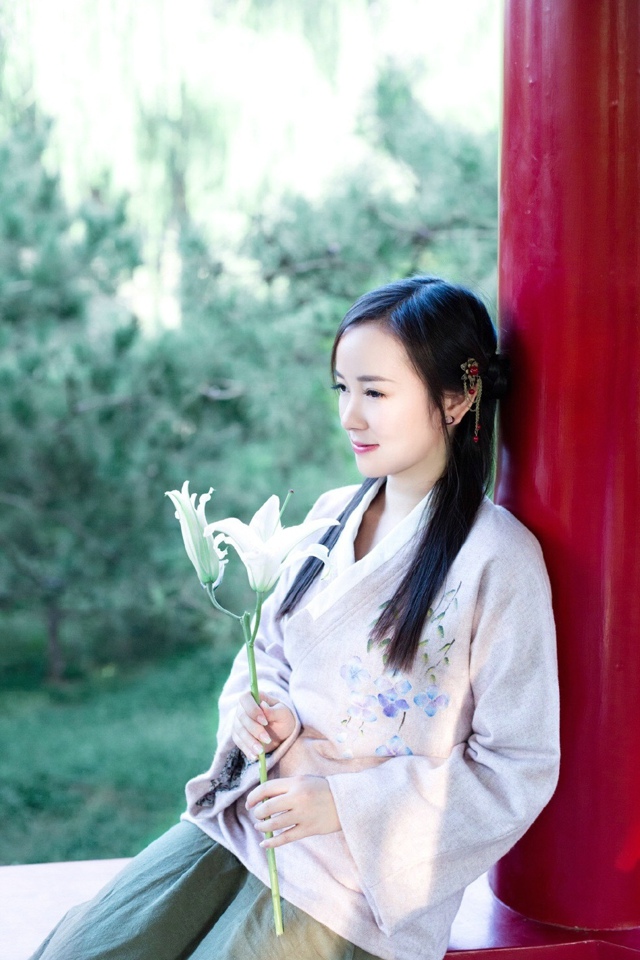 师尊他超懒